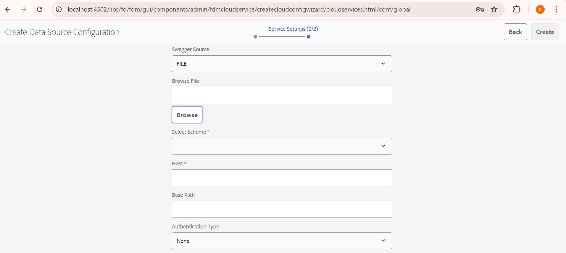 Integrate Geolocation with AEM Forms